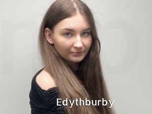 Edythburby