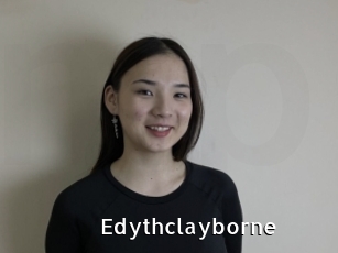 Edythclayborne