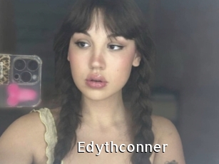 Edythconner