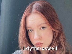 Edythcroswell