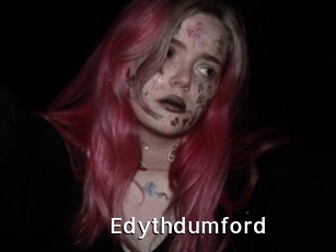 Edythdumford