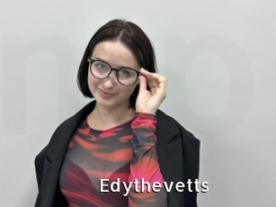 Edythevetts