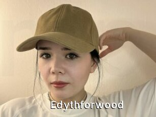 Edythforwood