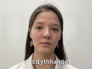 Edythhander
