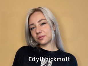 Edythhickmott
