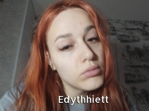 Edythhiett