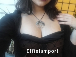 Effielamport