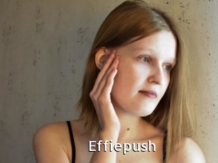 Effiepush