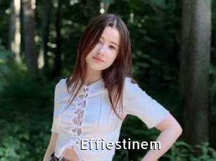 Effiestinem