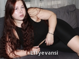 Effyevansi