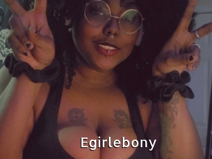 Egirlebony