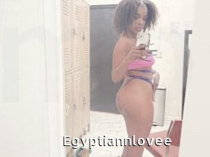 Egyptiannlovee
