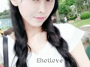 Ehotlove