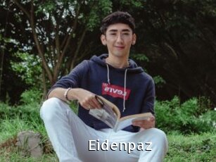 Eidenpaz