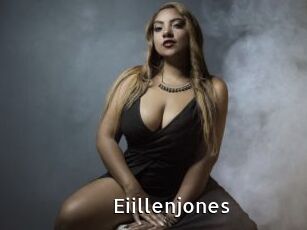 Eiillenjones