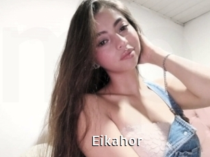 Eikahor