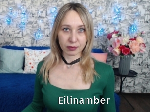Eilinamber