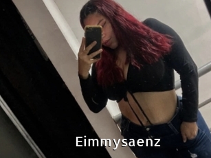 Eimmysaenz