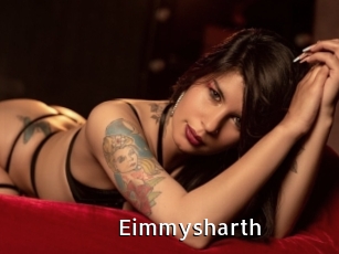 Eimmysharth