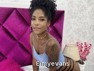 Eimyevans