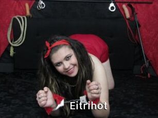 Eitrihot