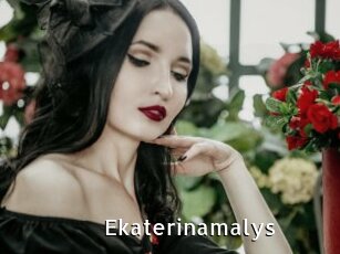 Ekaterinamalys