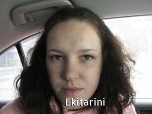 Ekitarini