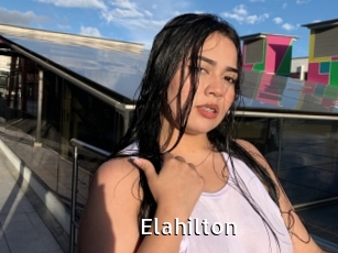 Elahilton