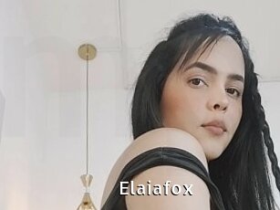 Elaiafox