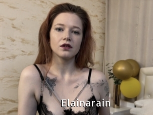 Elainarain