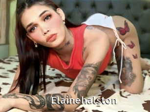 Elainehalston