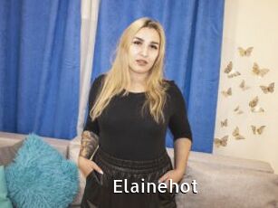 Elainehot