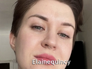Elainequincy