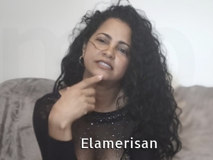 Elamerisan
