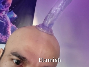 Elamish