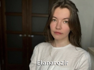 Elanarozir