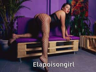 Elapoisongirl