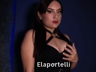 Elaportelli