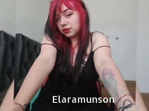Elaramunson