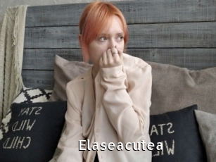 Elaseacutea