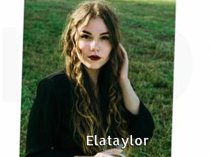 Elataylor