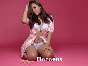 Elazaens