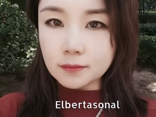 Elbertasonal