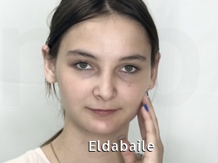 Eldabaile