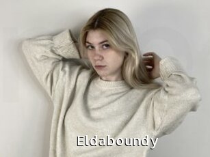 Eldaboundy