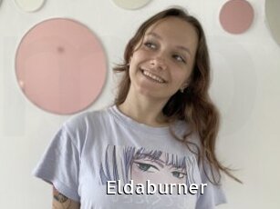 Eldaburner