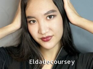 Eldadecoursey