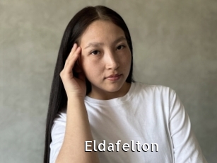 Eldafelton