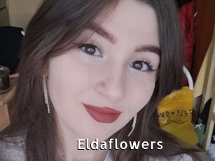 Eldaflowers