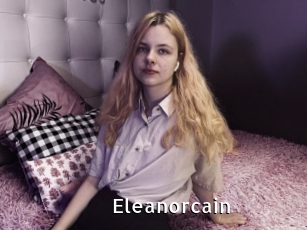 Eleanorcain